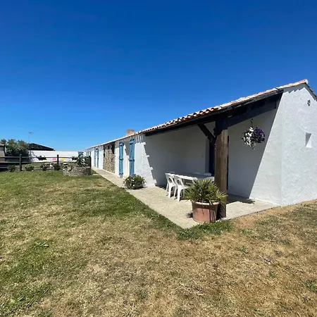 Landhaus Maison Climatisee, 2 Gites, 2 Chambres, 15 Hectares, Loisirs, Animaux Acceptes *