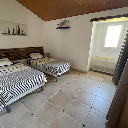 Maison Climatisee, 2 Gites, 2 Chambres, 15 Hectares, Loisirs, Animaux Acceptes *