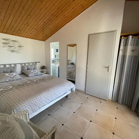 Maison Climatisee, 2 Gites, 2 Chambres, 15 Hectares, Loisirs, Animaux Acceptes Landhaus *