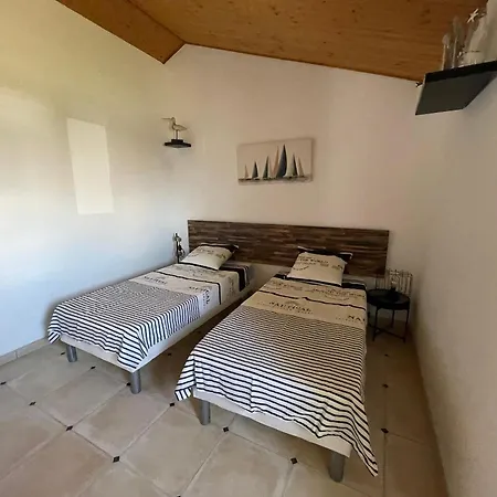 Prázdninový dům Maison Climatisee, 2 Gites, 2 Chambres, 15 Hectares, Loisirs, Animaux Acceptes - Fr-1-426-520 Bouin (Vendee)