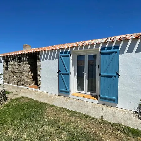 Maison Climatisee, 2 Gites, 2 Chambres, 15 Hectares, Loisirs, Animaux Acceptes *