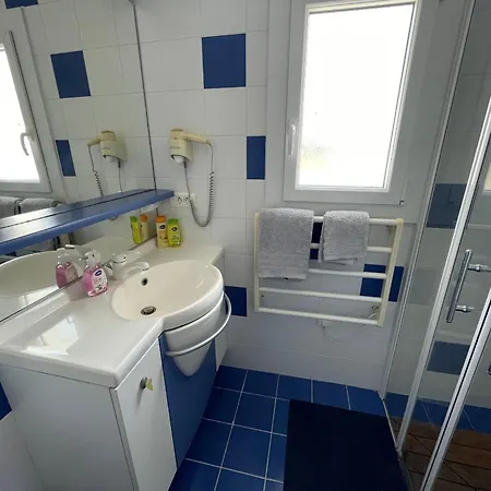 Landhaus Maison Climatisee, 2 Gites, 2 Chambres, 15 Hectares, Loisirs, Animaux Acceptes Bouin (Vendee)