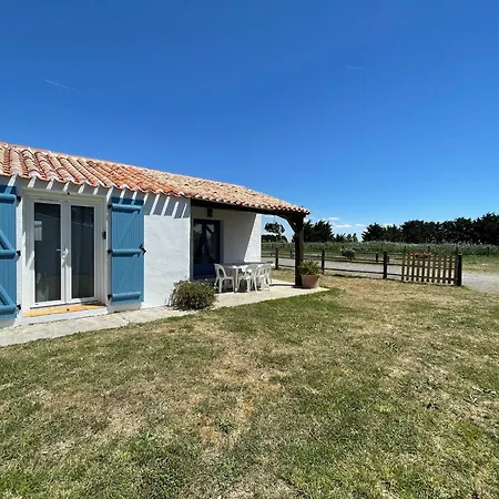 Prázdninový dům Maison Climatisee, 2 Gites, 2 Chambres, 15 Hectares, Loisirs, Animaux Acceptes - Fr-1-426-520 *