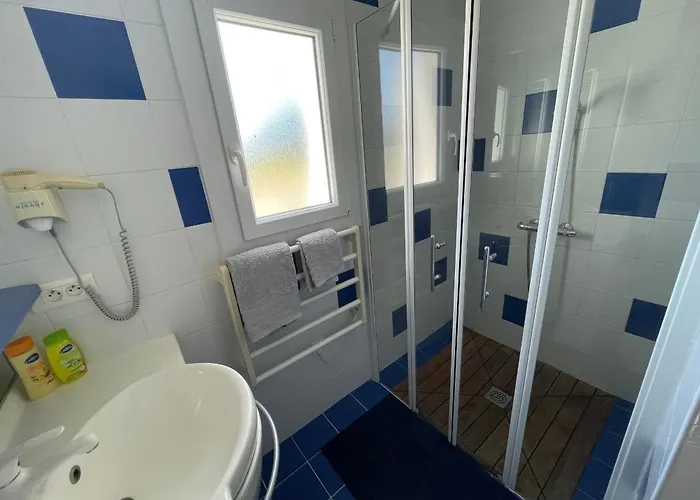 Maison Climatisee, 2 Gites, 2 Chambres, 15 Hectares, Loisirs, Animaux Acceptes - Fr-1-426-520